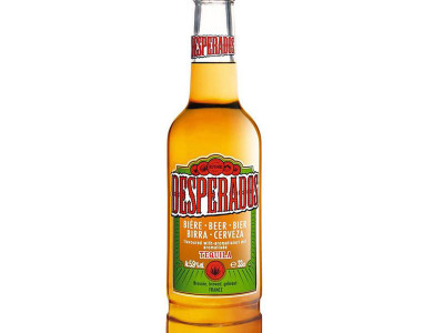 DESPERADOS