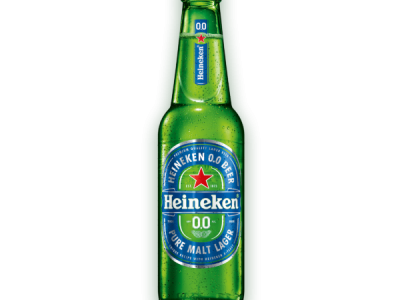 ALCOHOL FREE BEER